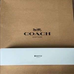 Apple Watch Series 3